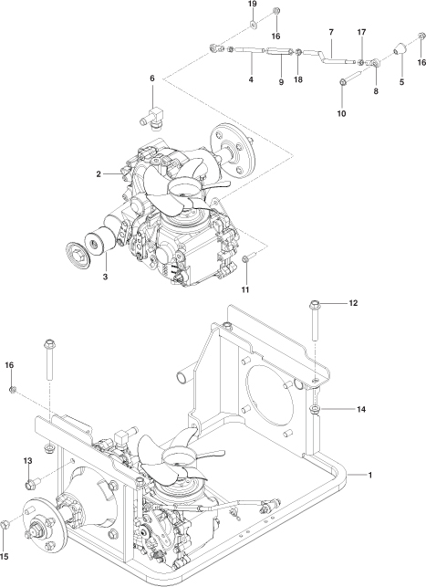 Dixon ZTR-DX272 | Dixon Mowers Guide